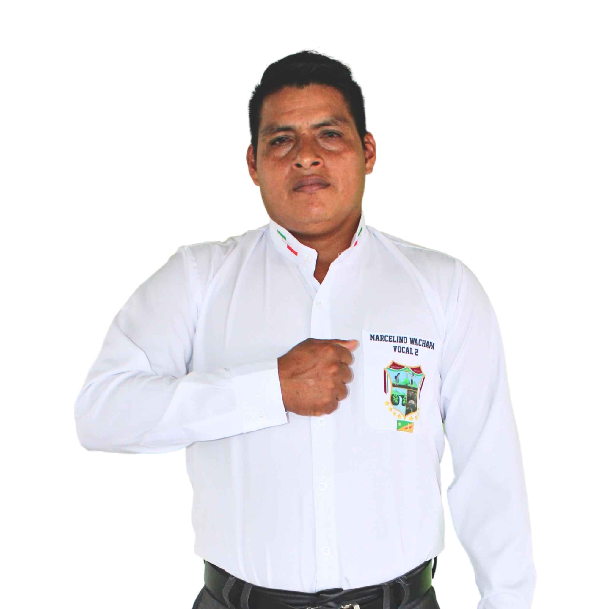 Marcelo Wachapa