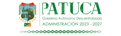 GAD Parroquial de Patuca
